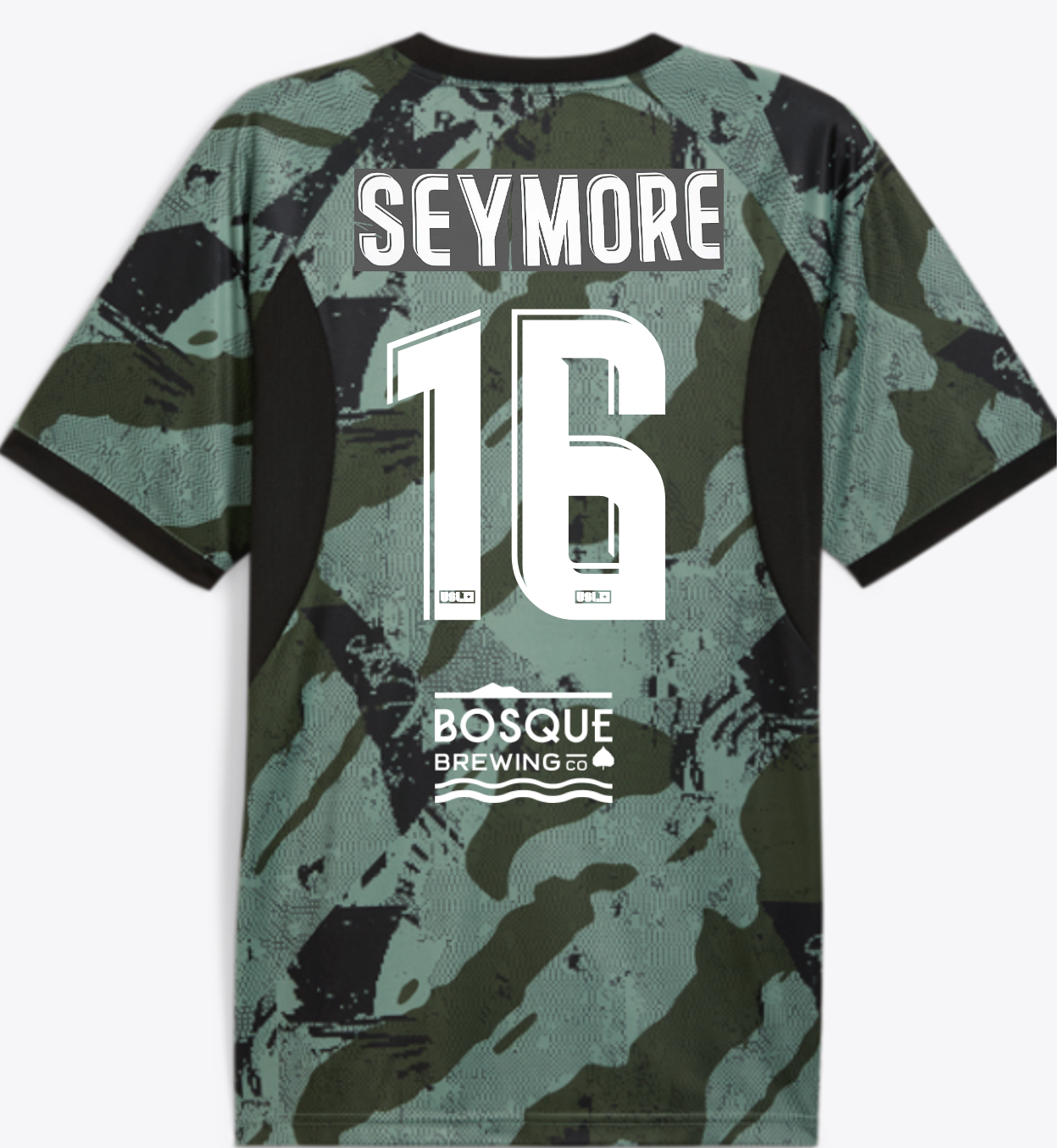 Camo Kit Customization