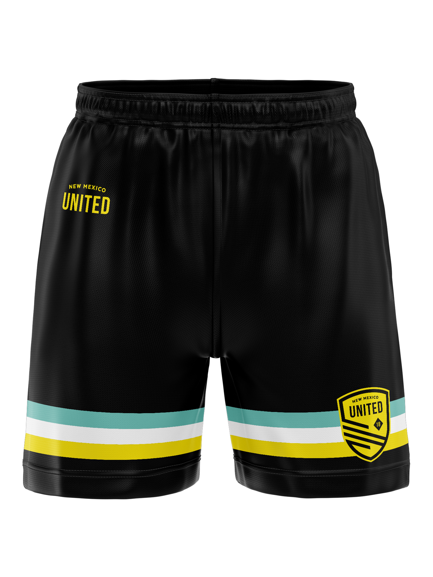 NMU x Bench Clearers Shorts