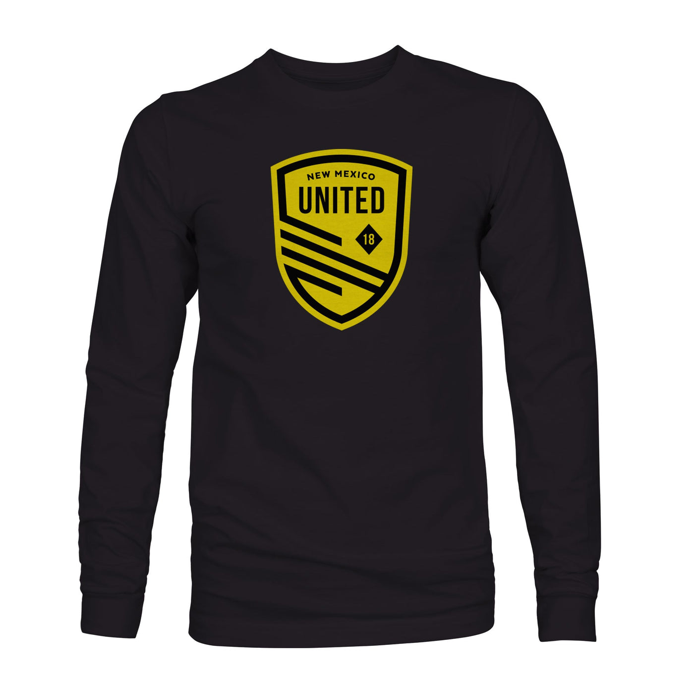 New Mexico United Long Sleeve T-Shirt