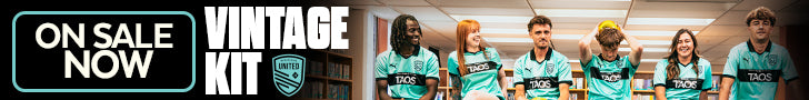 The Vintage Kit Collection