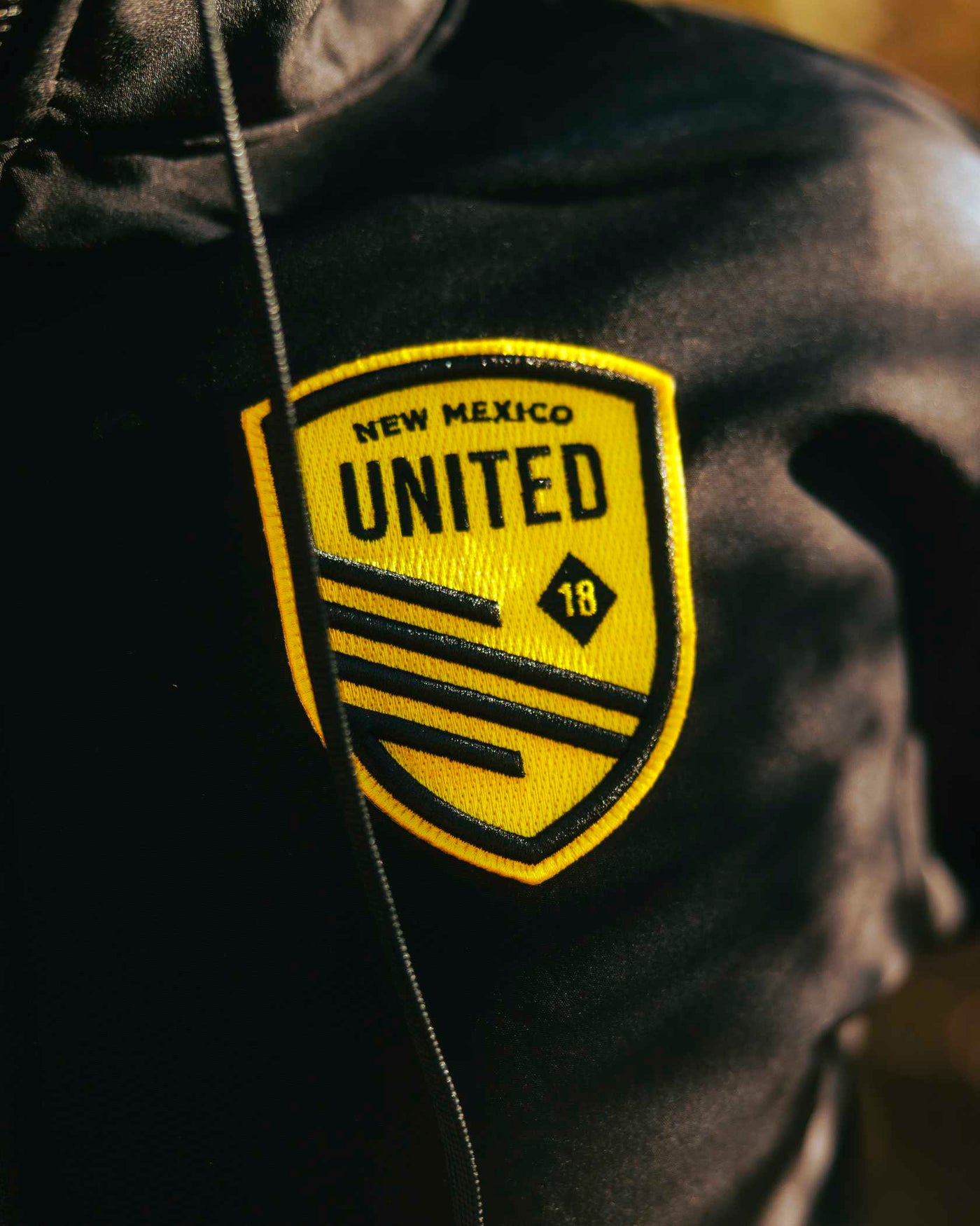 CG United Tech FZ Jacket