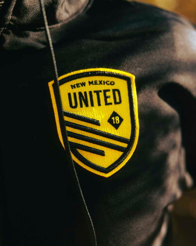 CG United Tech FZ Jacket