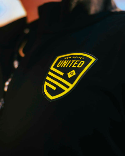 United Training 1/4 Zip