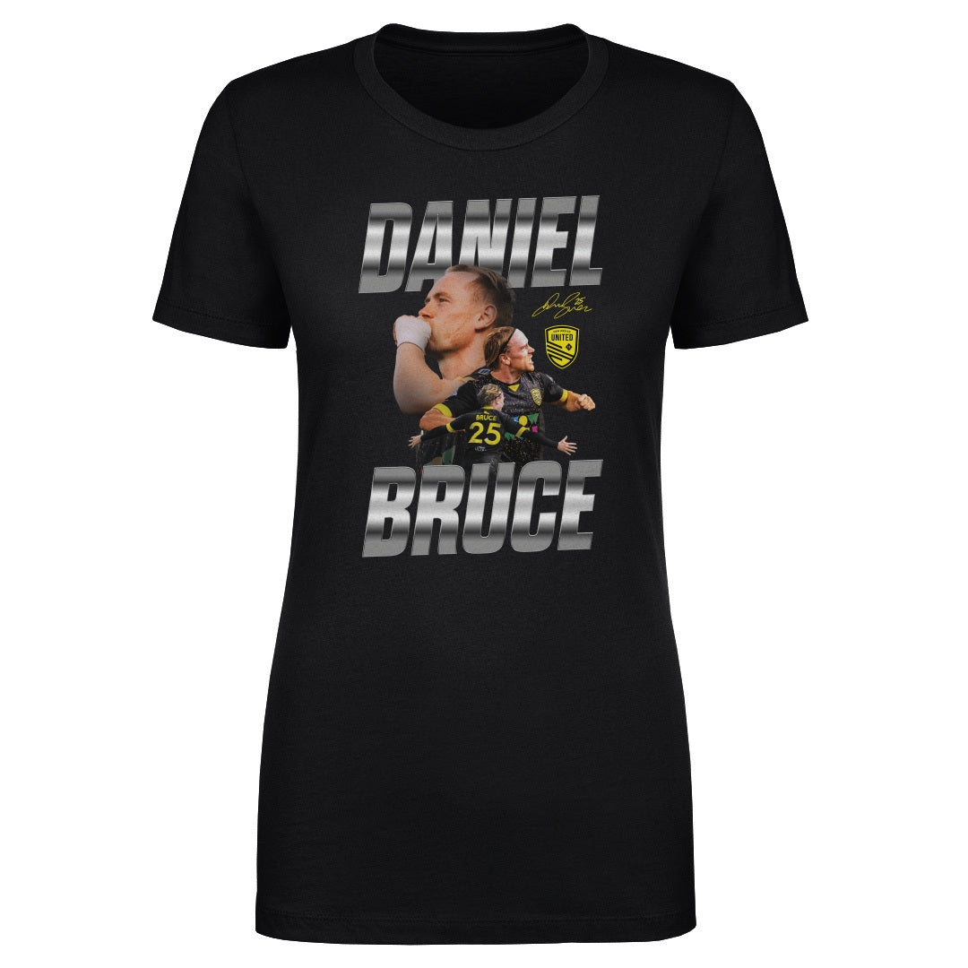 Women's Daniel Bruce Tee