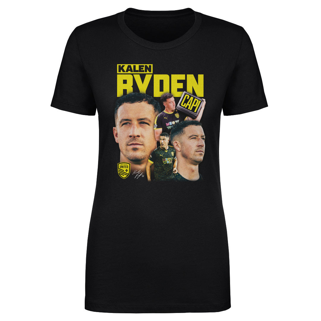 Women's Kalen Ryden Tee