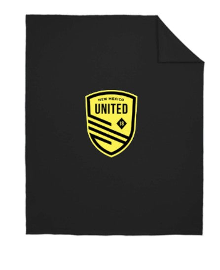 Full Shield Fleece Blanket 50 x 60