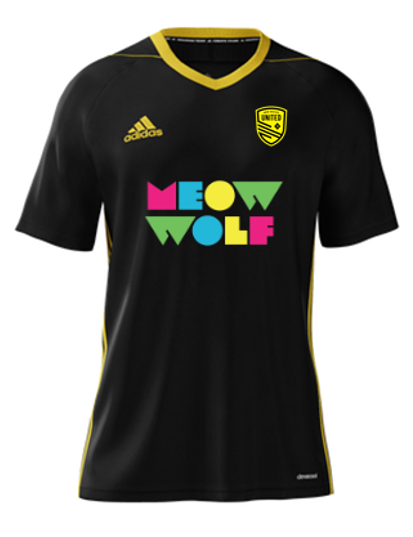 2019 Home Jersey
