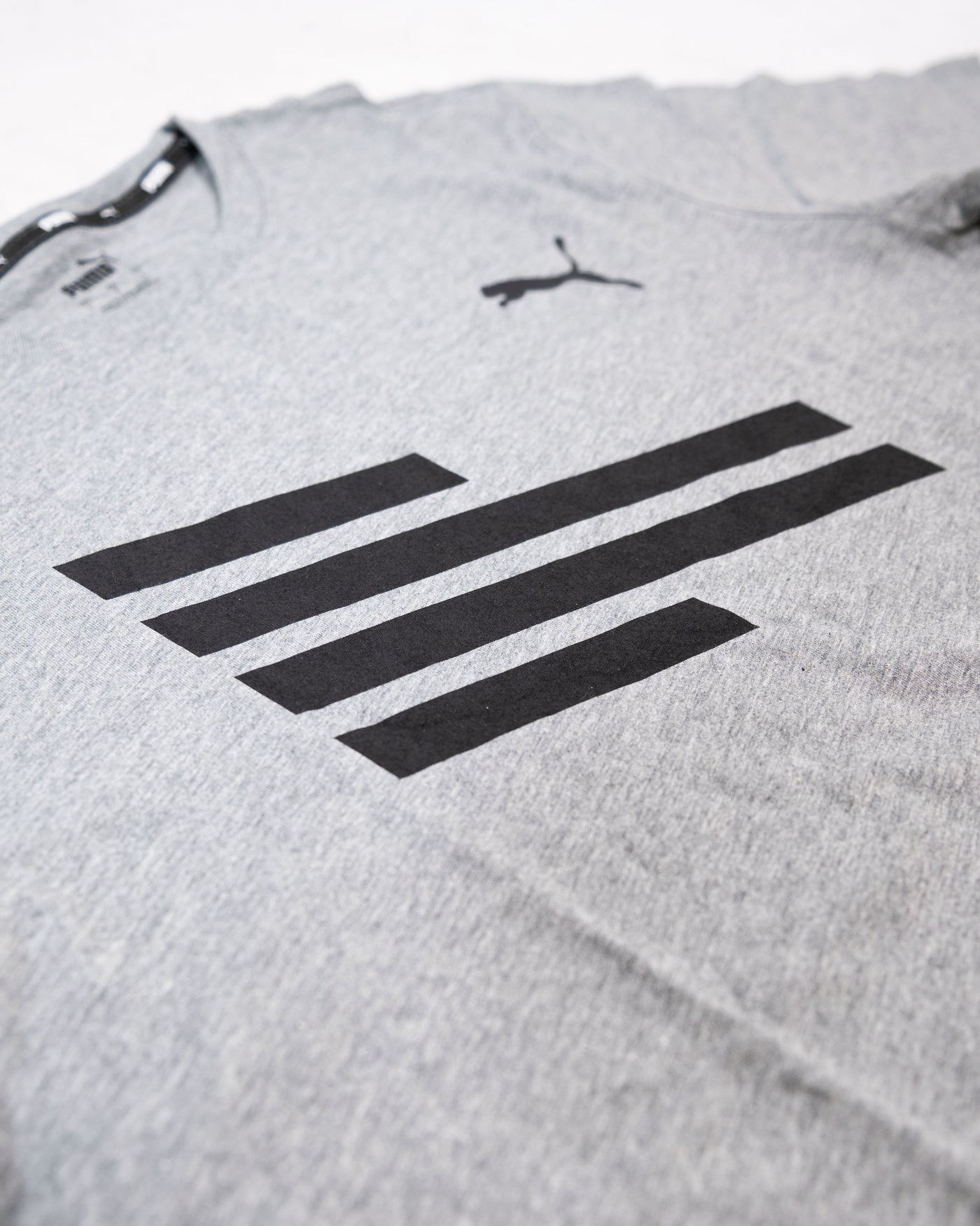 Zia Stripes Tee