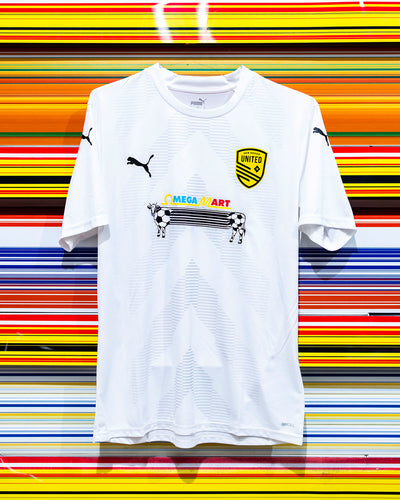 OmegaMart Away Jersey