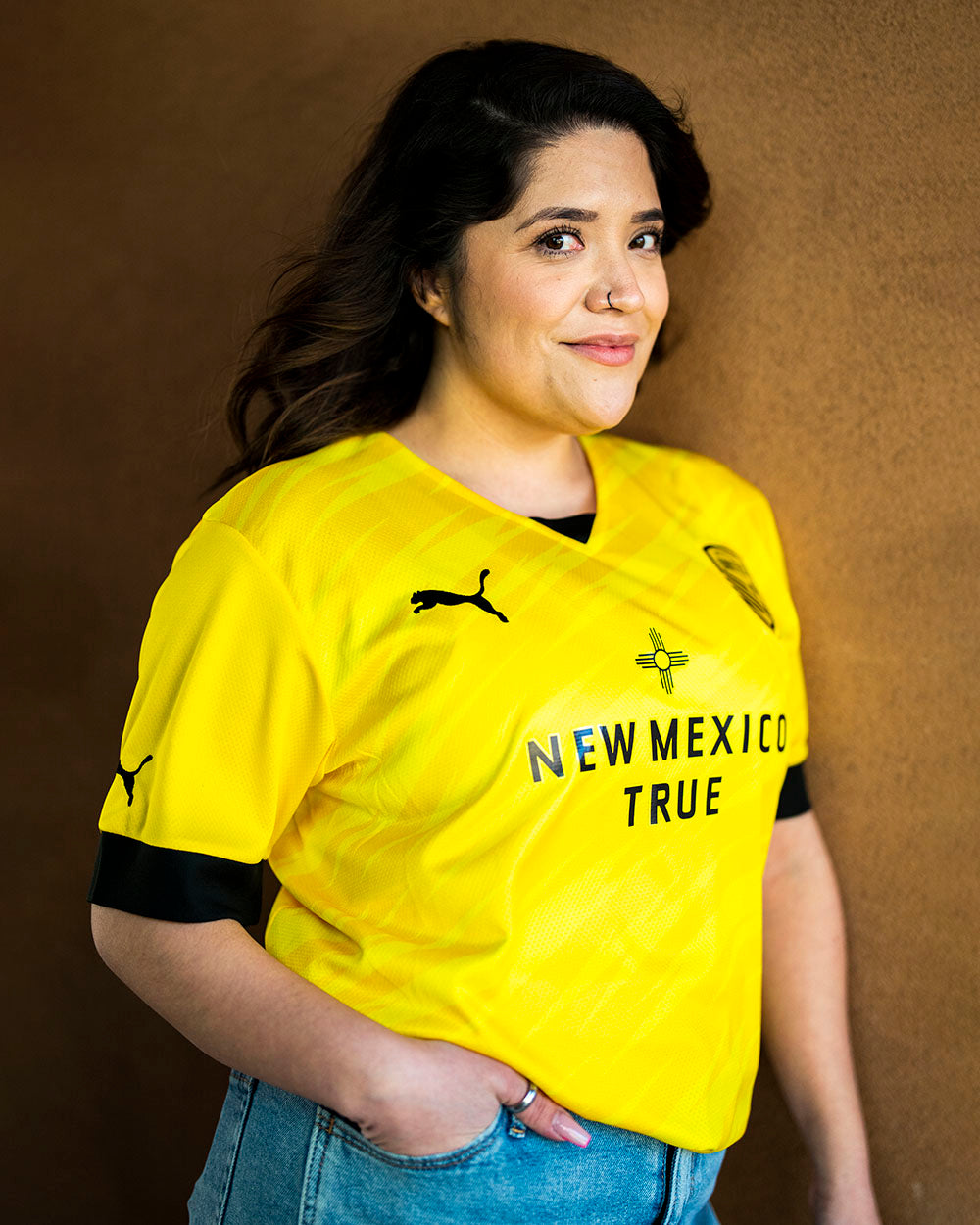 new mexico soccer uniform