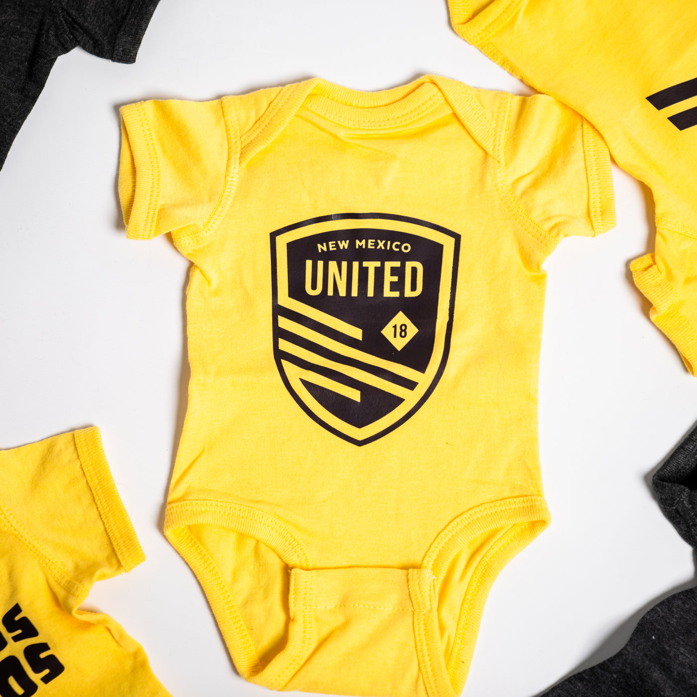 Away Full Shield Onesie