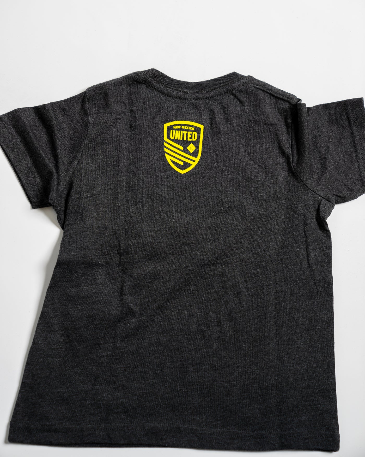 4 Stripe Toddler Tee