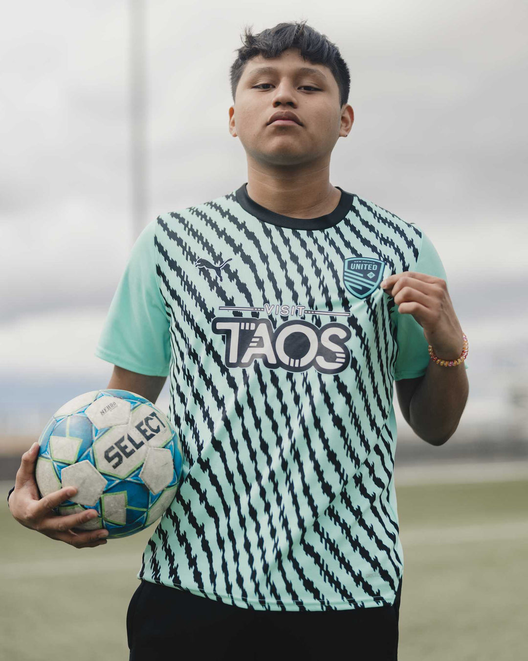 Kits Usl Championship Jerseys Youth Velocity Kit – New Mexico United