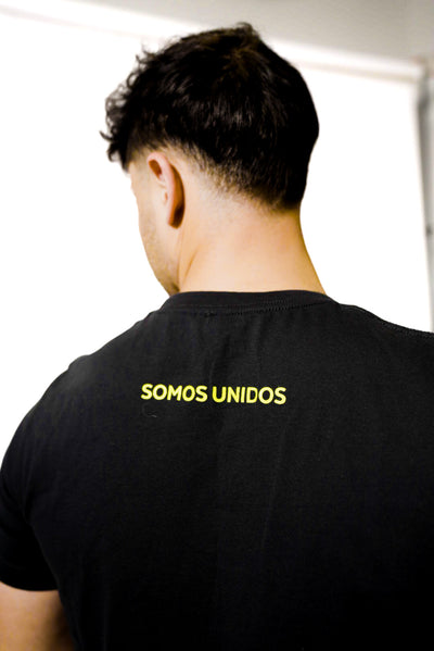 505 and 575 Unisex Tee