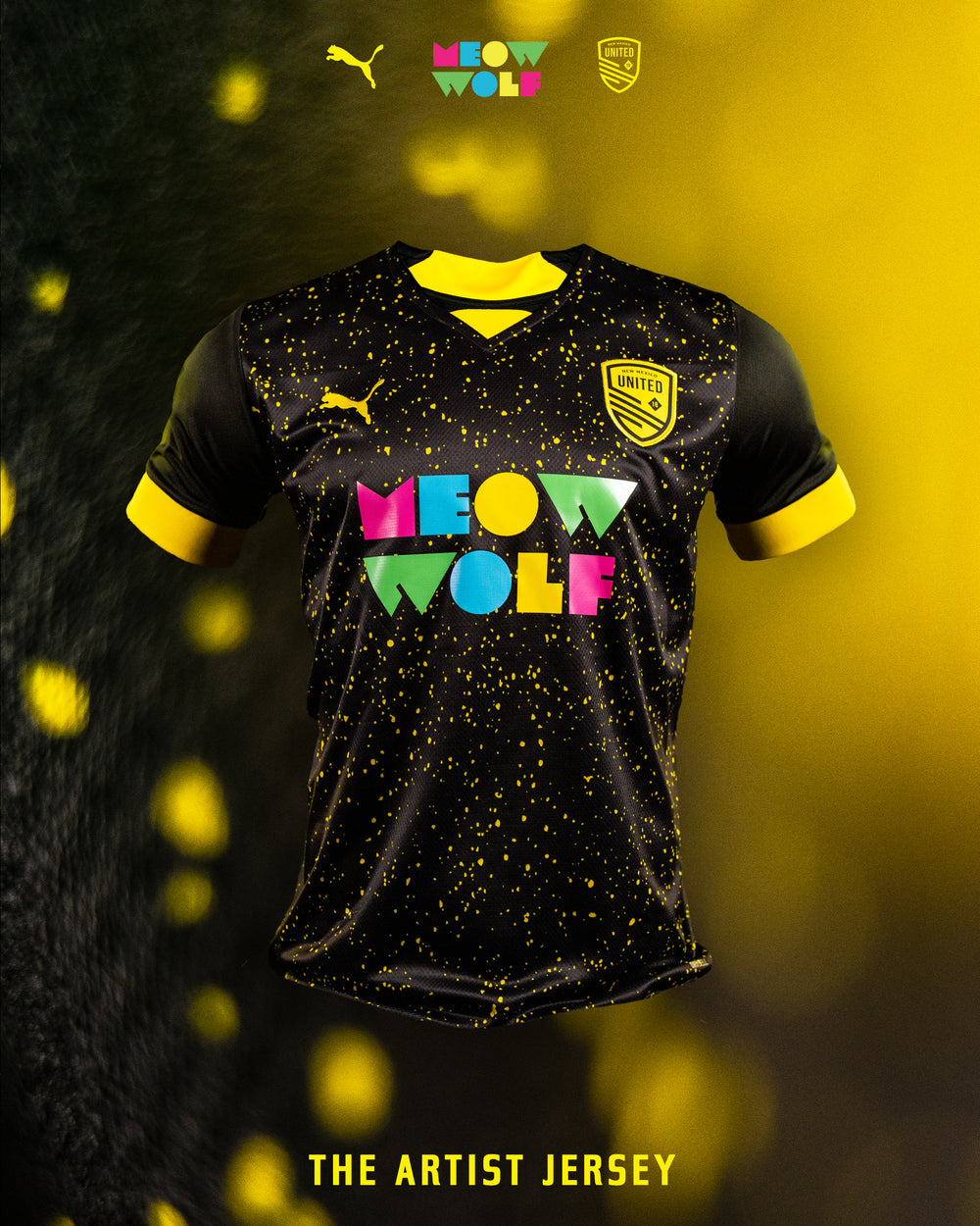 Nm united soccer jersey shop
